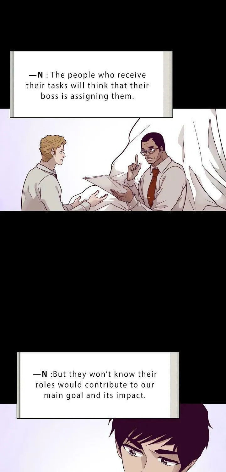 Past Life Regressor Chapter 12 page 19 - 