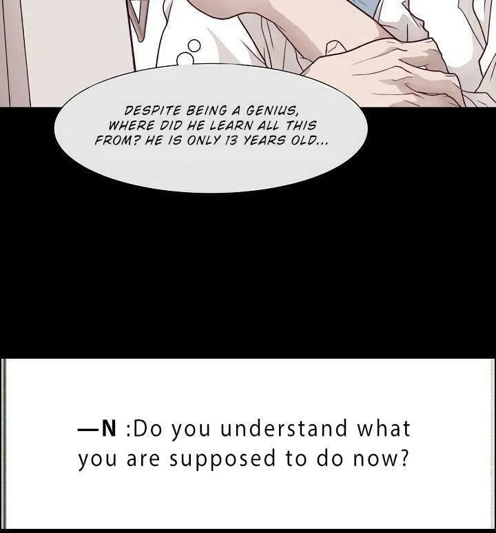 Past Life Regressor Chapter 12 page 21 - 
