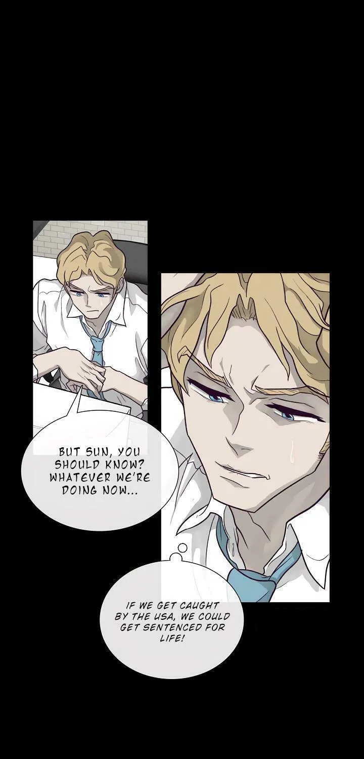 Past Life Regressor Chapter 12 page 22 - 
