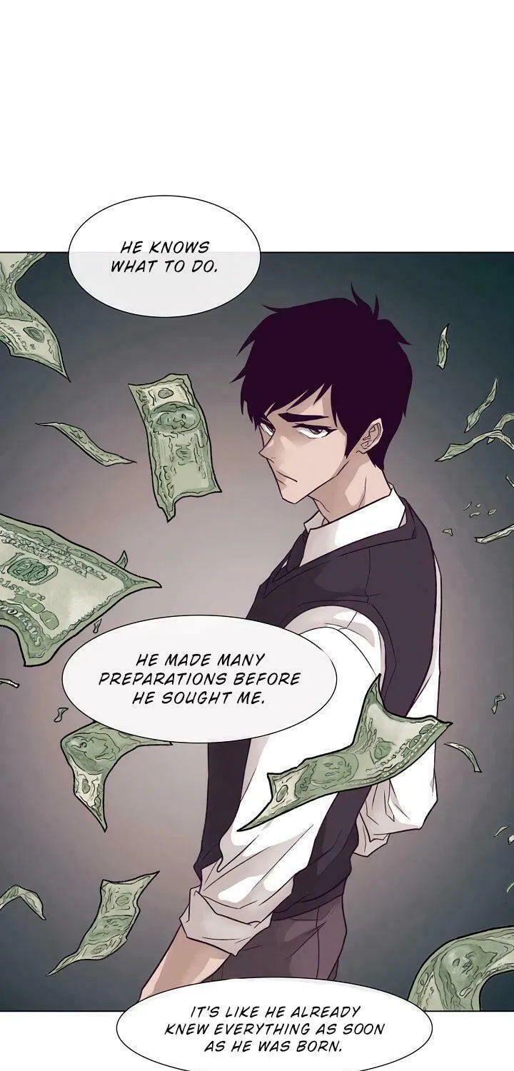 Past Life Regressor Chapter 12 page 26 - 