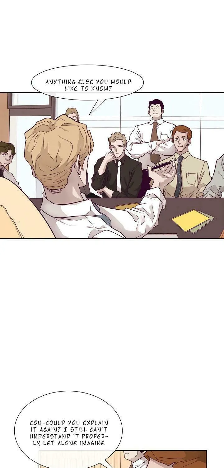 Past Life Regressor Chapter 12 page 32 - 