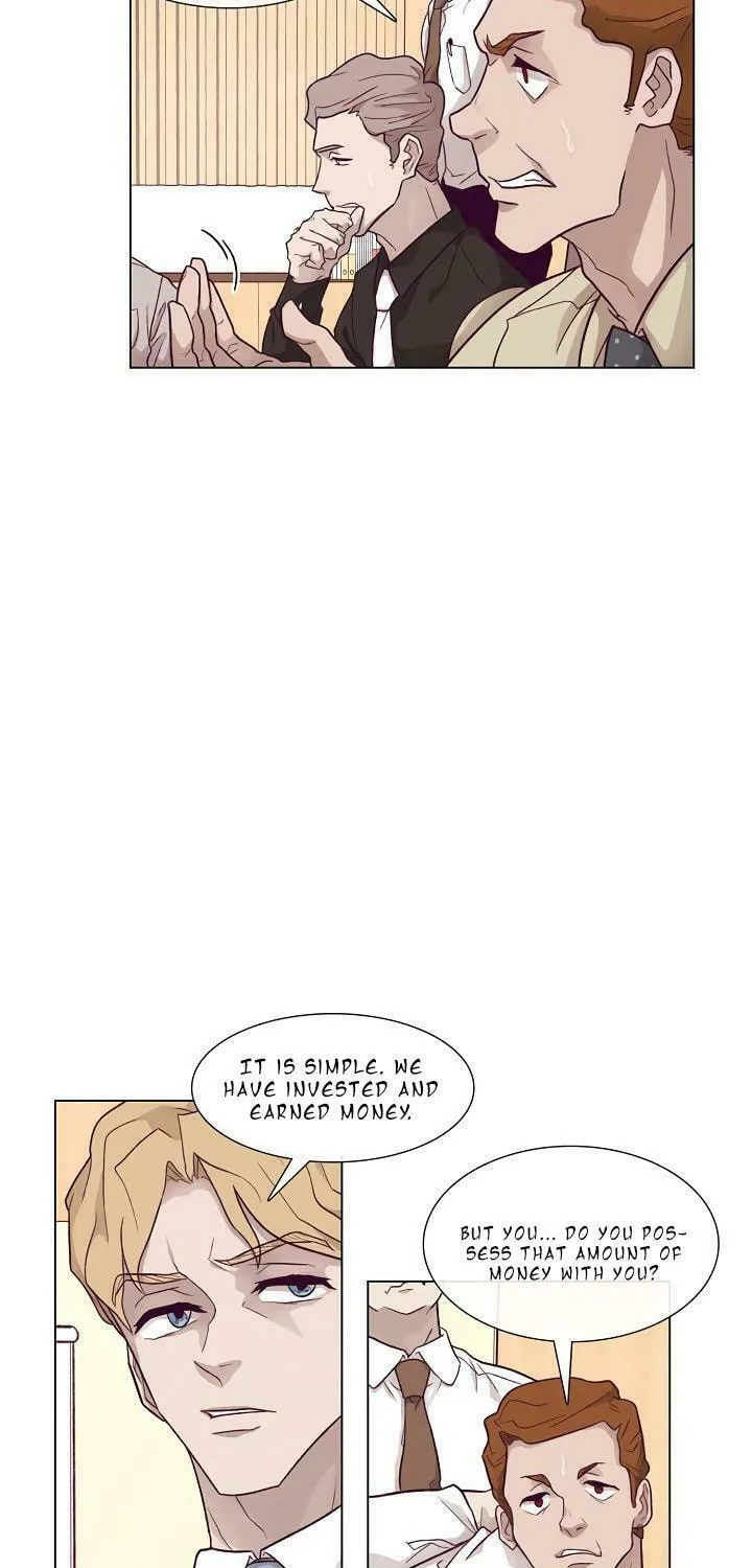 Past Life Regressor Chapter 12 page 33 - 