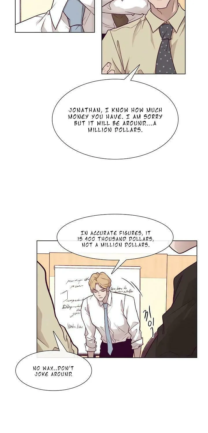 Past Life Regressor Chapter 12 page 34 - 