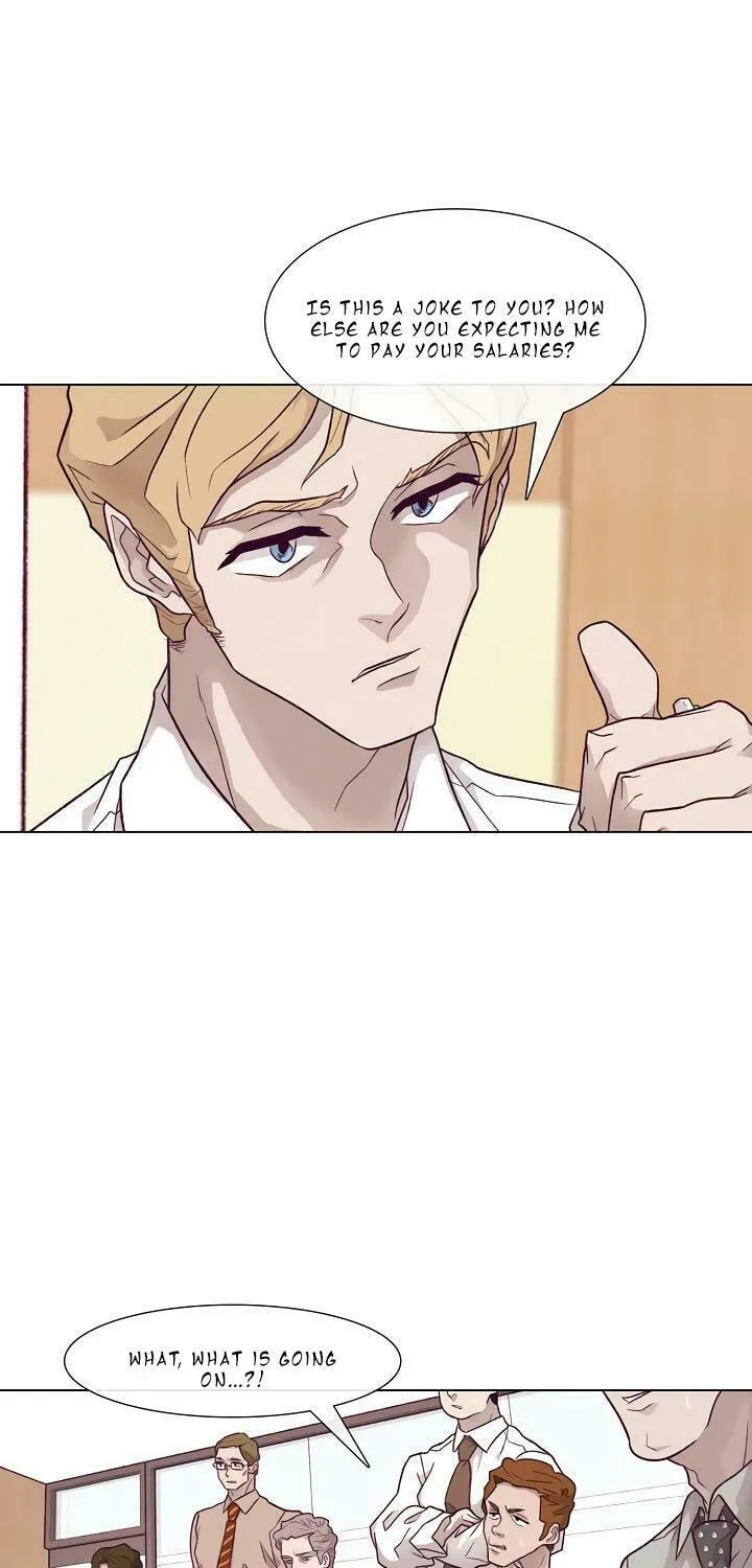 Past Life Regressor Chapter 12 page 35 - 