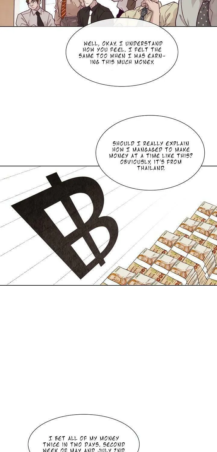 Past Life Regressor Chapter 12 page 36 - 