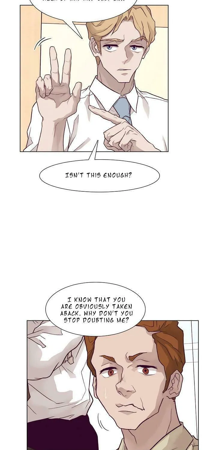 Past Life Regressor Chapter 12 page 37 - 