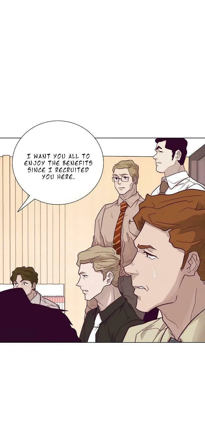 Past Life Regressor Chapter 12 page 40 - 