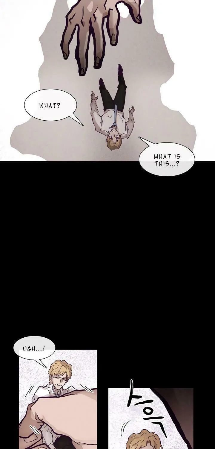 Past Life Regressor Chapter 12 page 5 - 
