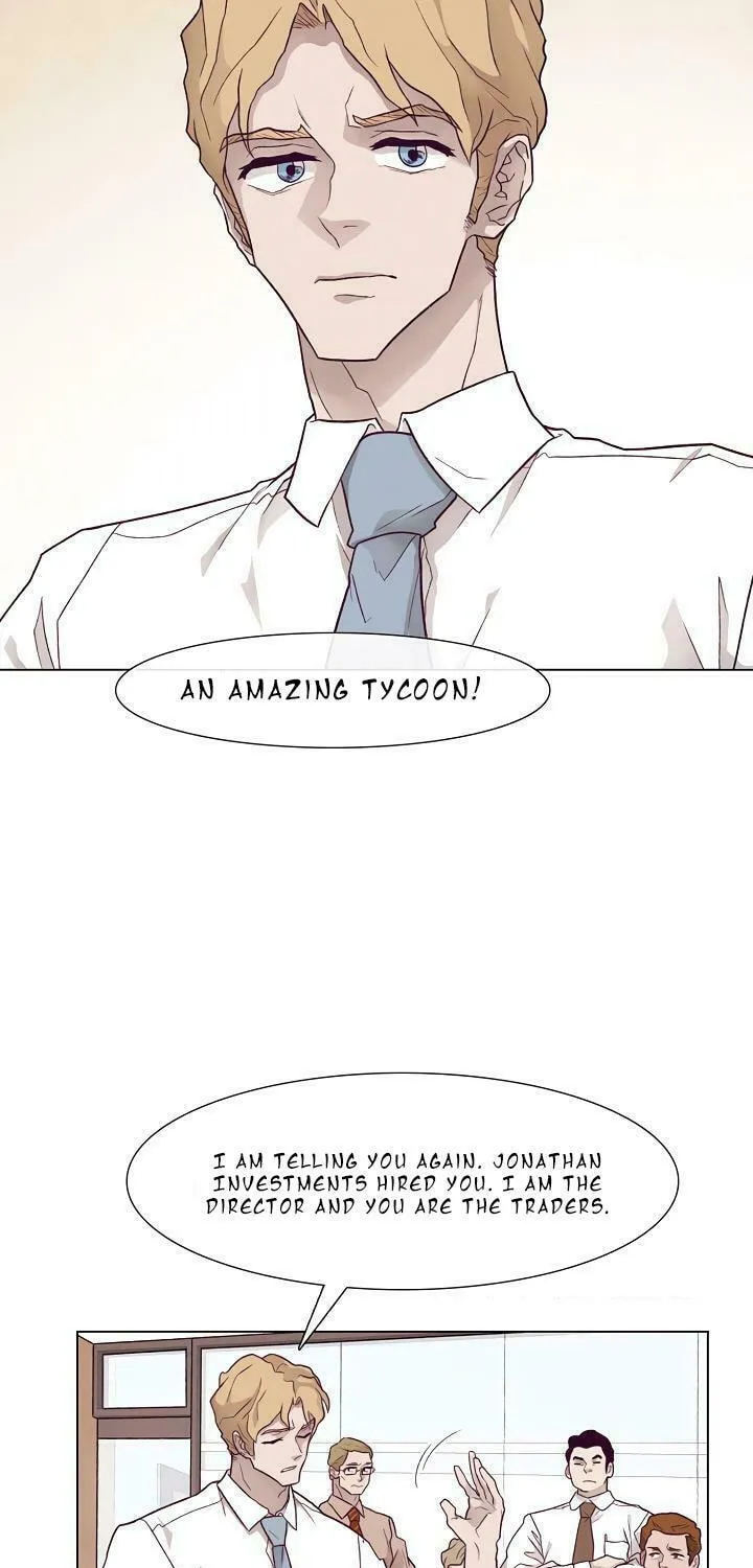 Past Life Regressor Chapter 12 page 42 - 