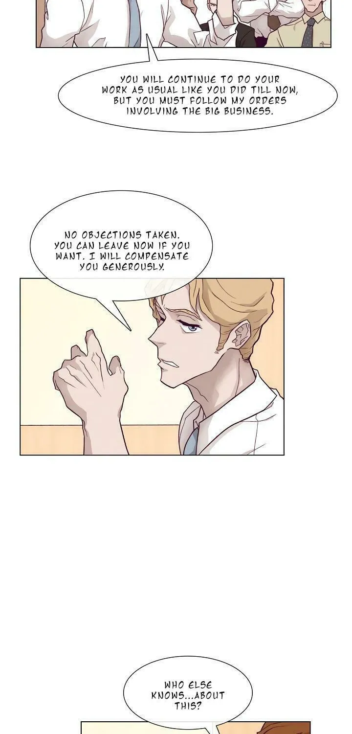 Past Life Regressor Chapter 12 page 43 - 