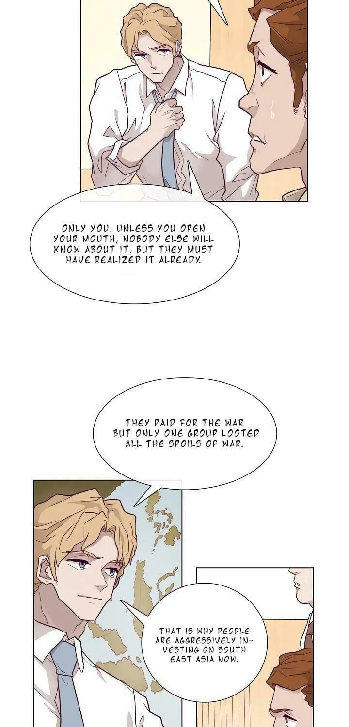 Past Life Regressor Chapter 12 page 44 - 