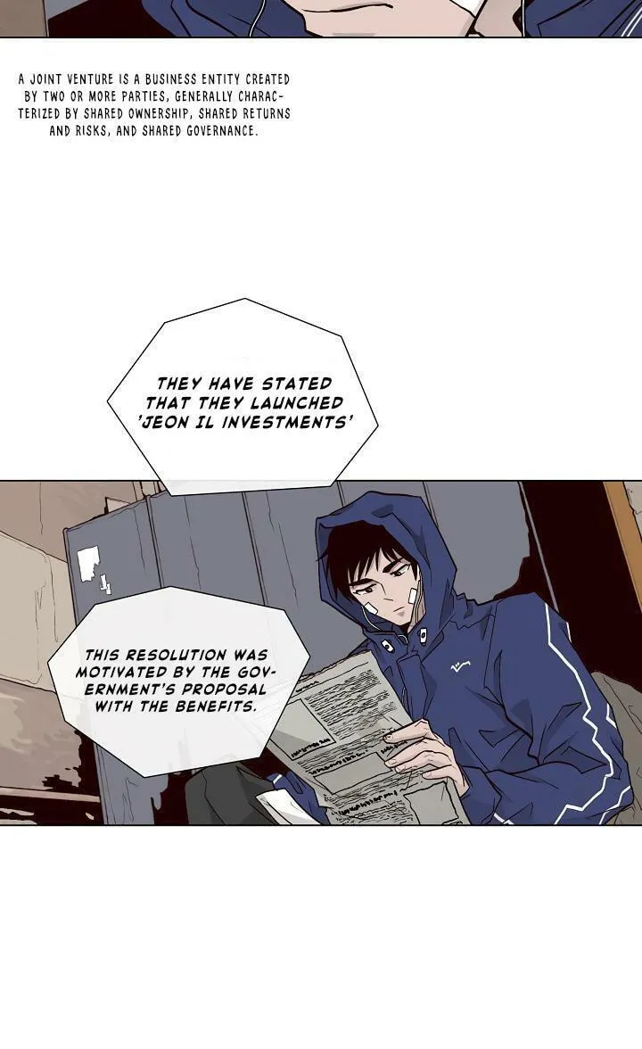 Past Life Regressor Chapter 13 page 11 - 