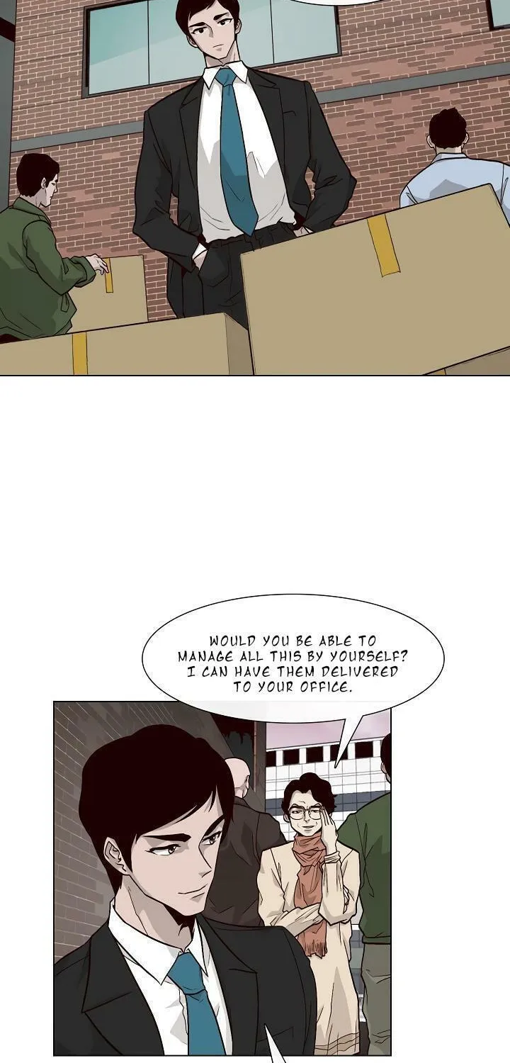 Past Life Regressor Chapter 13 page 22 - 