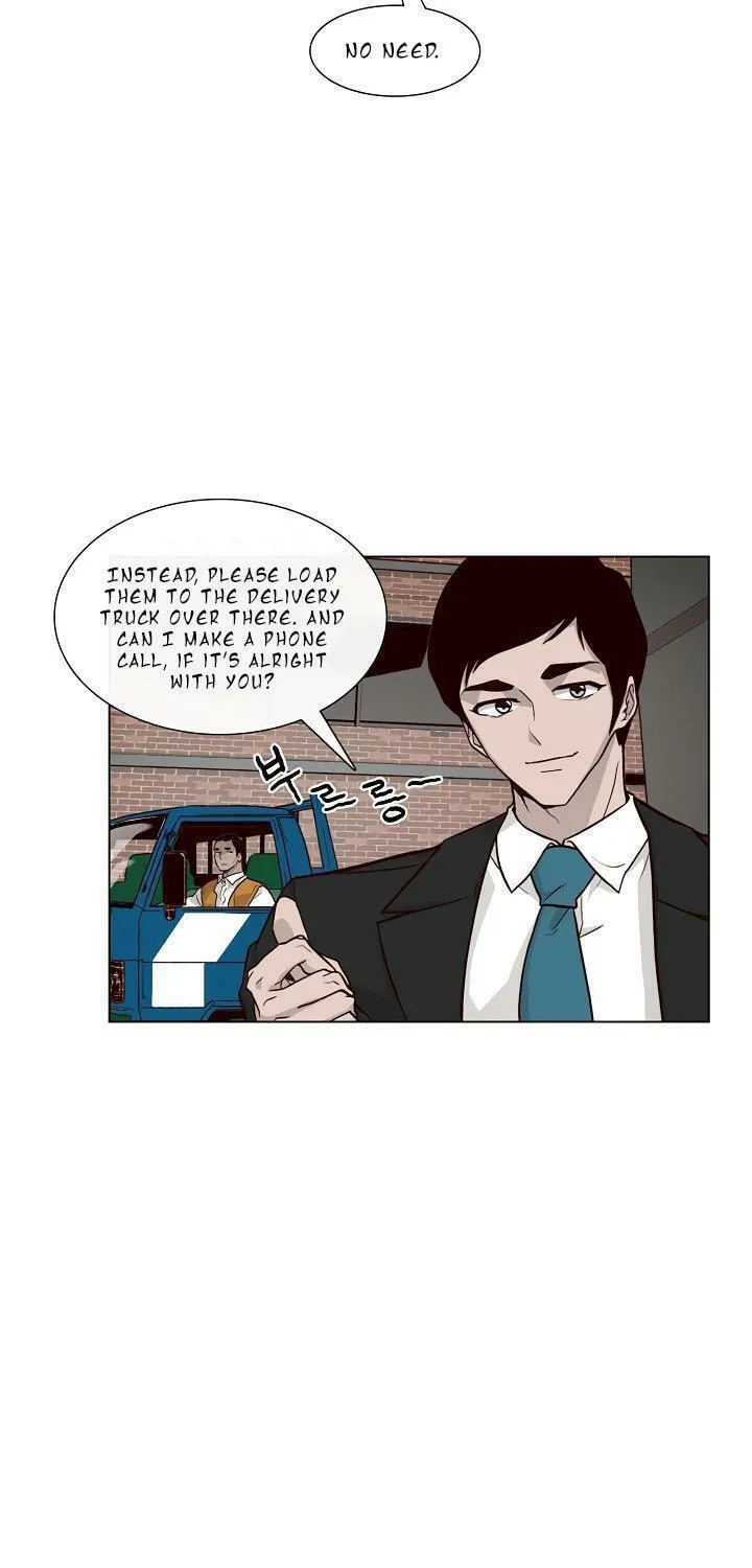 Past Life Regressor Chapter 13 page 23 - 