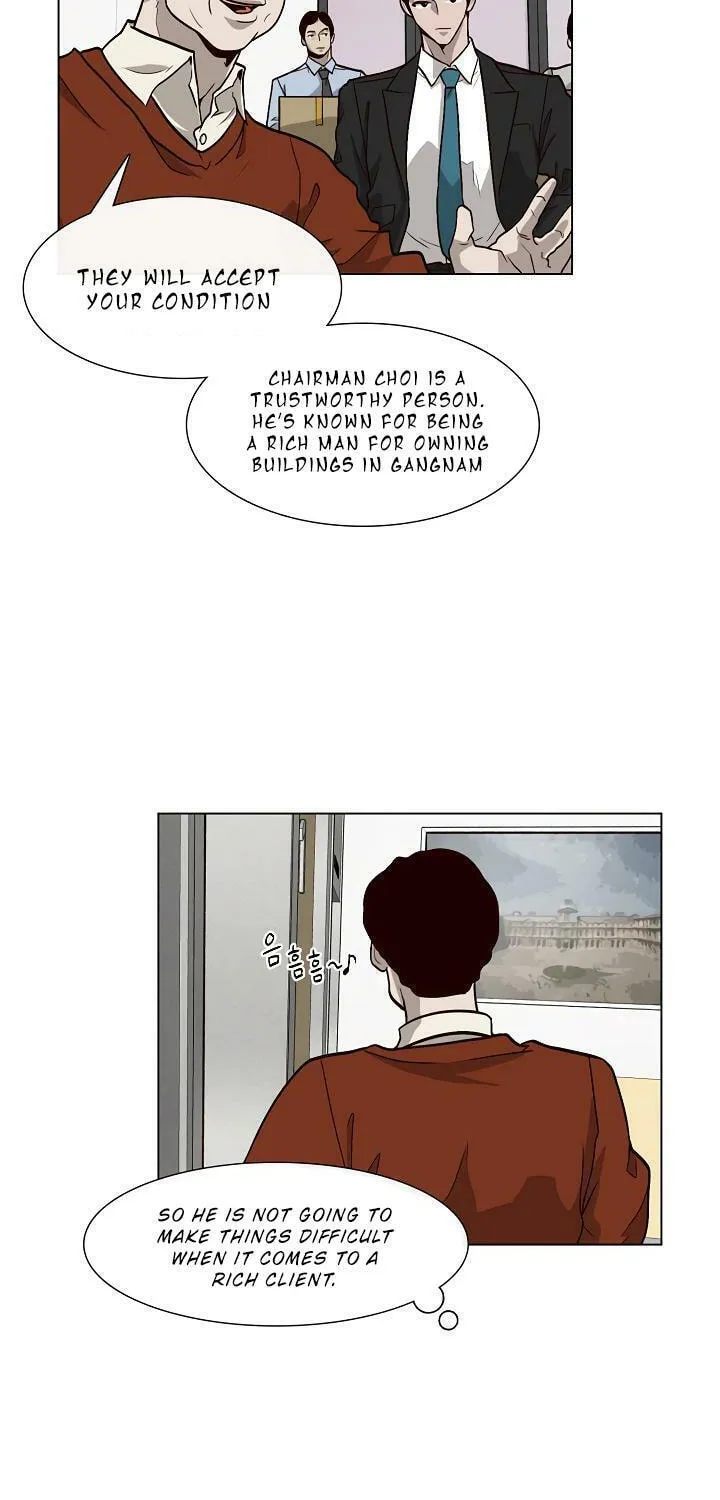 Past Life Regressor Chapter 13 page 27 - 
