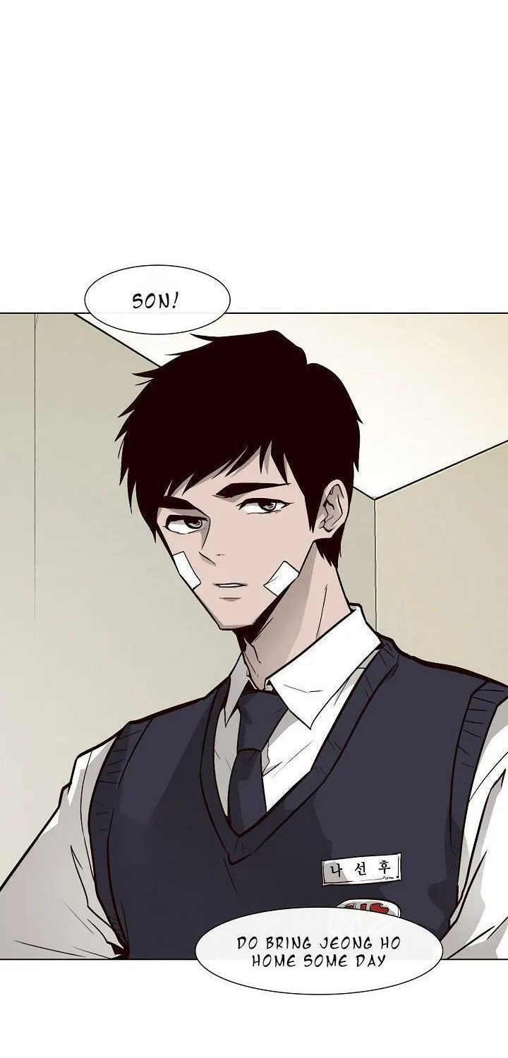 Past Life Regressor Chapter 13 page 4 - 