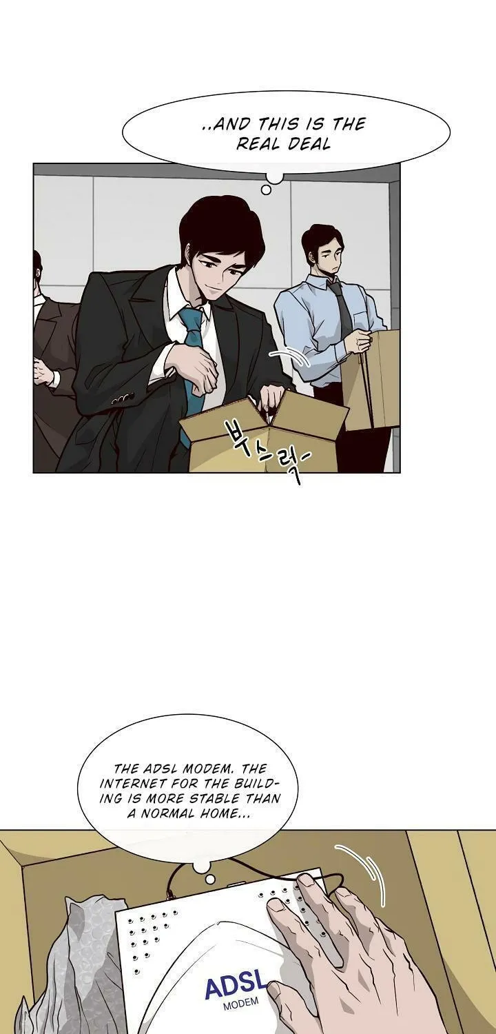 Past Life Regressor Chapter 13 page 33 - 