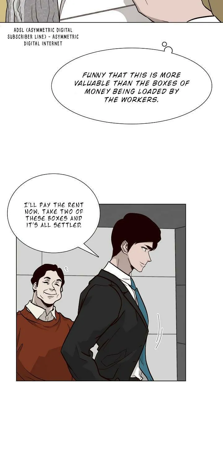 Past Life Regressor Chapter 13 page 34 - 