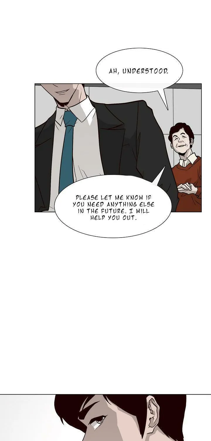Past Life Regressor Chapter 13 page 35 - 