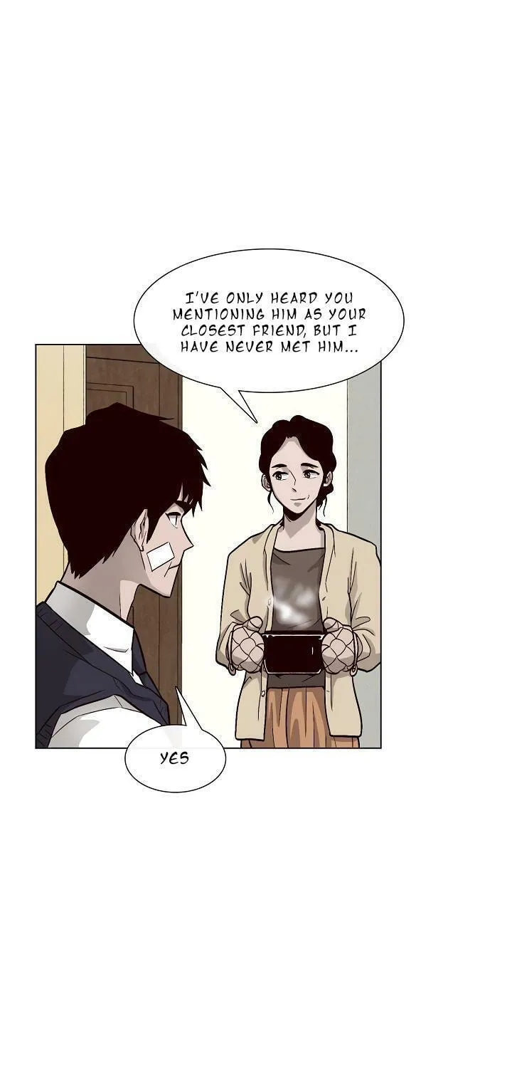Past Life Regressor Chapter 13 page 5 - 
