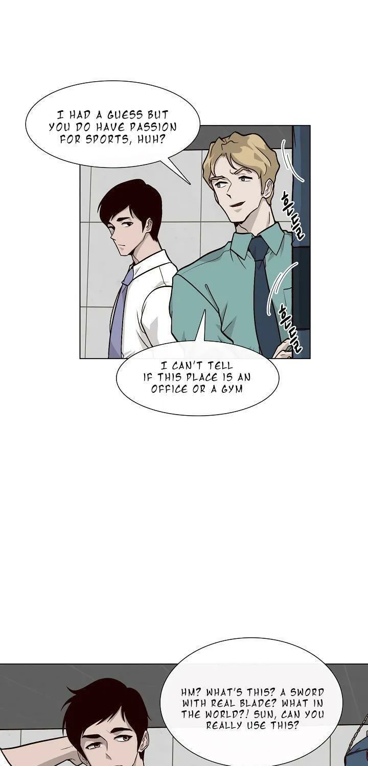 Past Life Regressor Chapter 13 page 41 - 