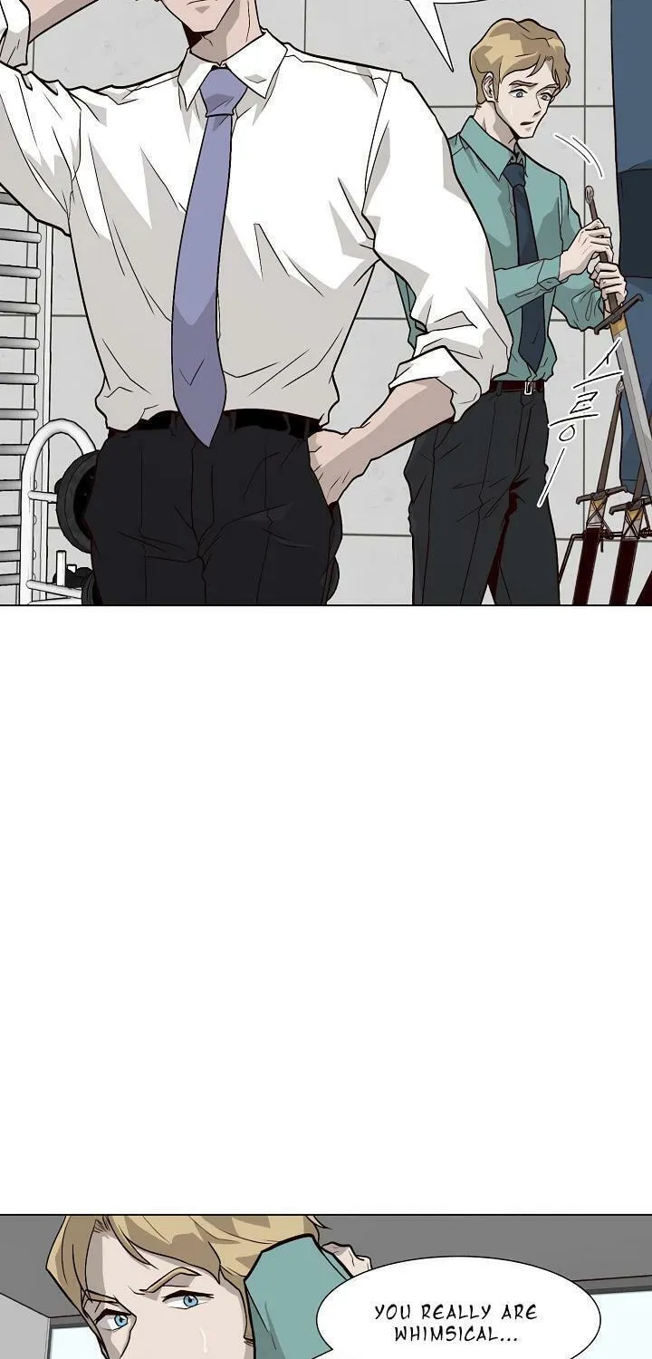 Past Life Regressor Chapter 13 page 42 - 