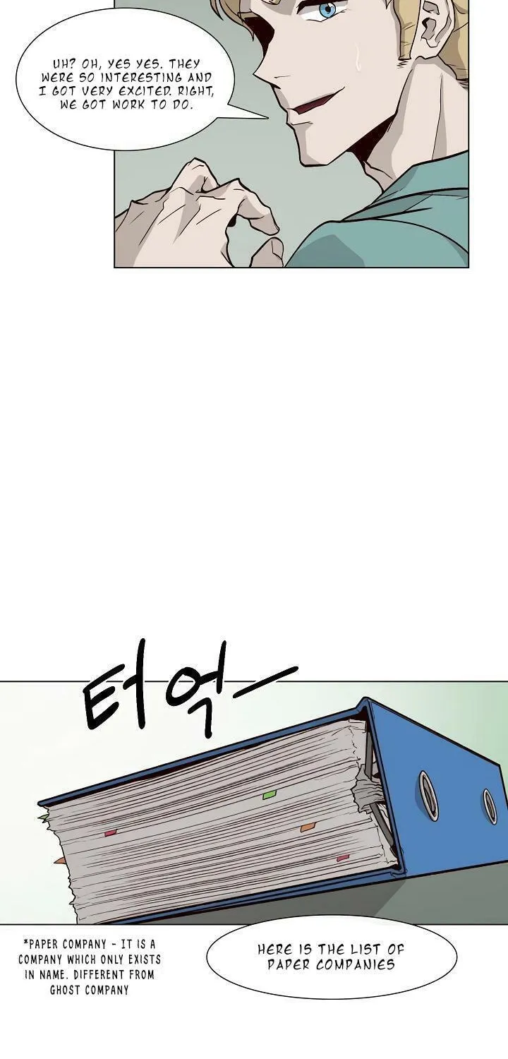 Past Life Regressor Chapter 13 page 46 - 