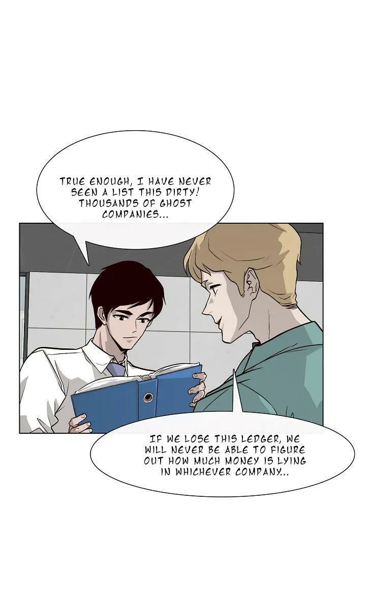 Past Life Regressor Chapter 13 page 47 - 
