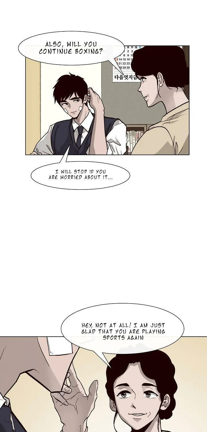 Past Life Regressor Chapter 13 page 6 - 
