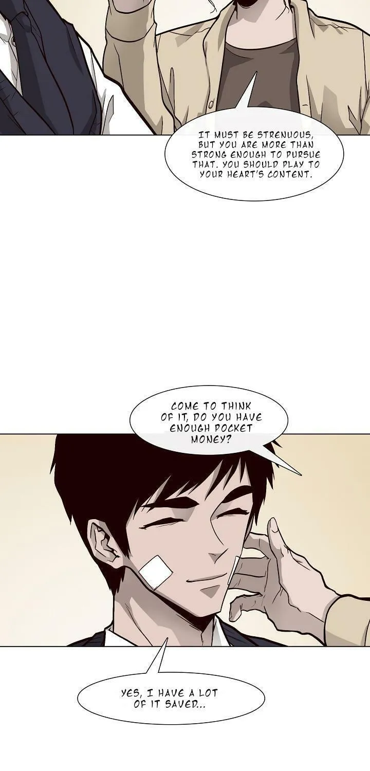 Past Life Regressor Chapter 13 page 7 - 