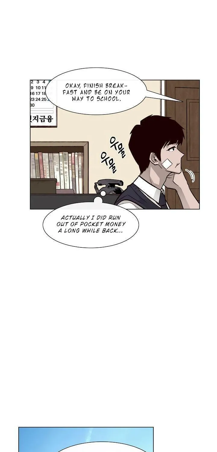 Past Life Regressor Chapter 13 page 8 - 