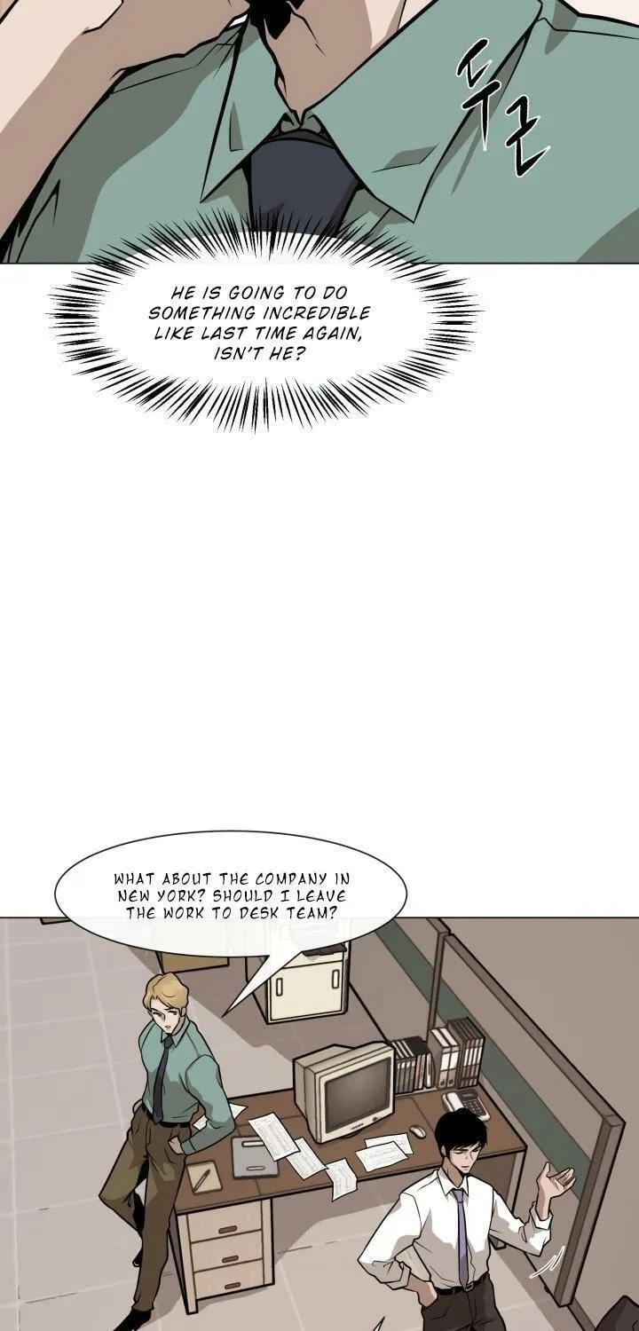 Past Life Regressor Chapter 14 page 16 - 
