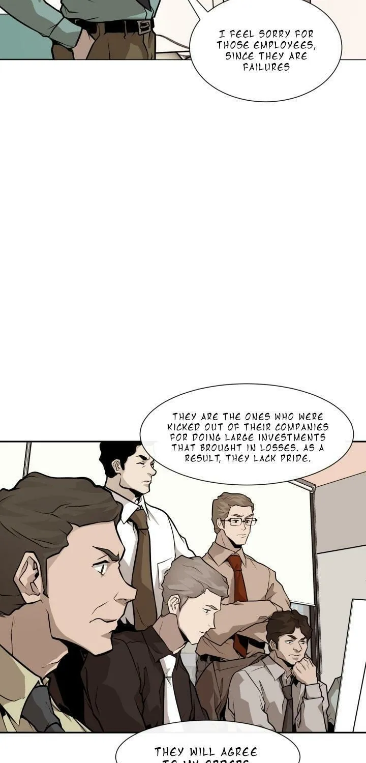 Past Life Regressor Chapter 14 page 18 - 