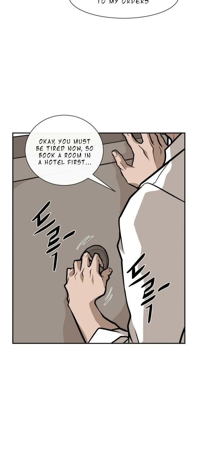 Past Life Regressor Chapter 14 page 19 - 
