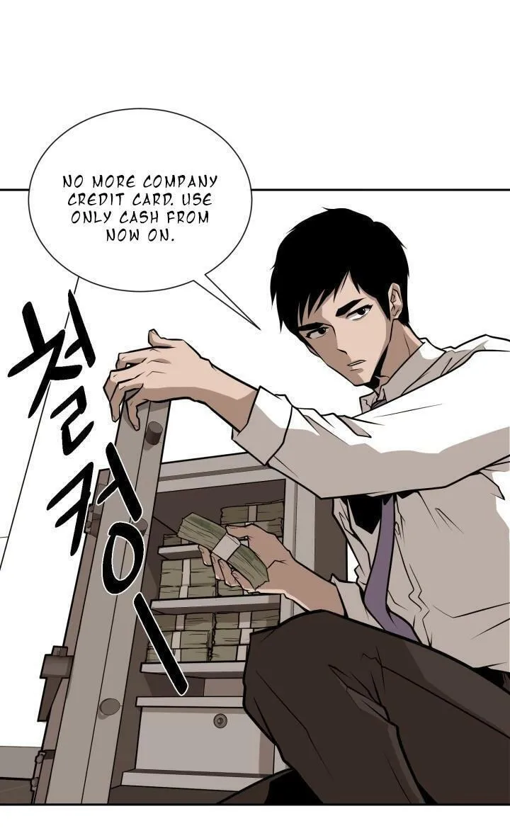 Past Life Regressor Chapter 14 page 20 - 