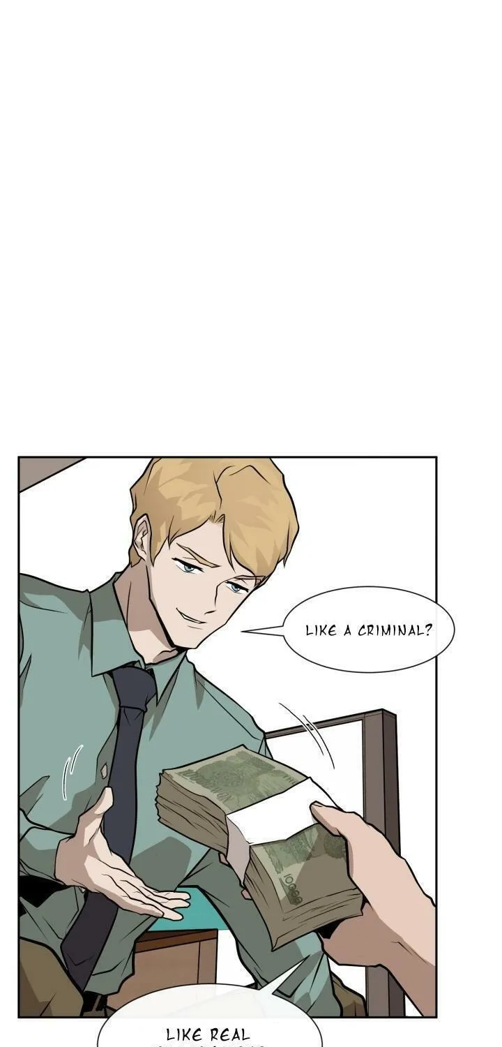 Past Life Regressor Chapter 14 page 21 - 