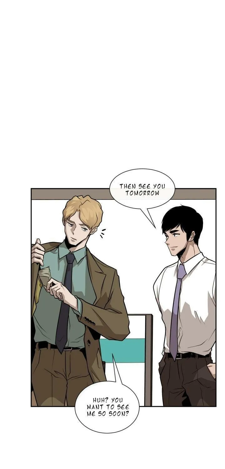 Past Life Regressor Chapter 14 page 23 - 
