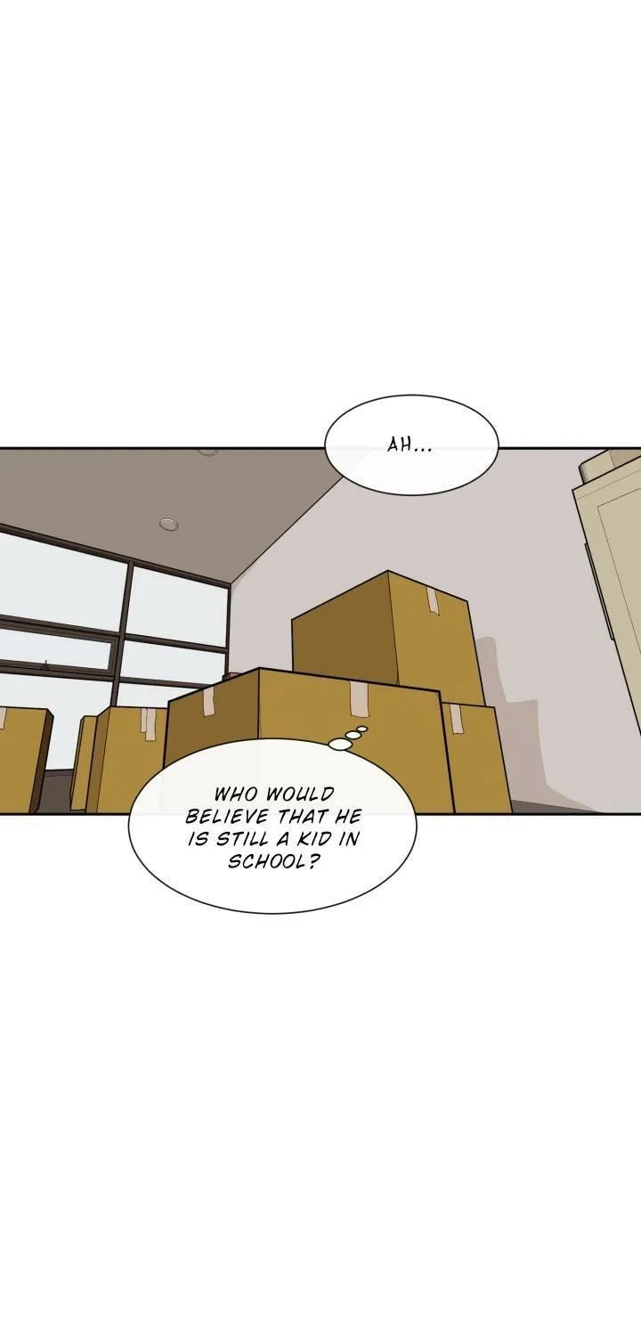 Past Life Regressor Chapter 14 page 25 - 