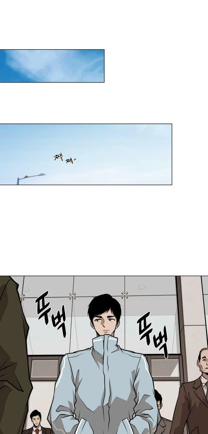 Past Life Regressor Chapter 14 page 27 - 