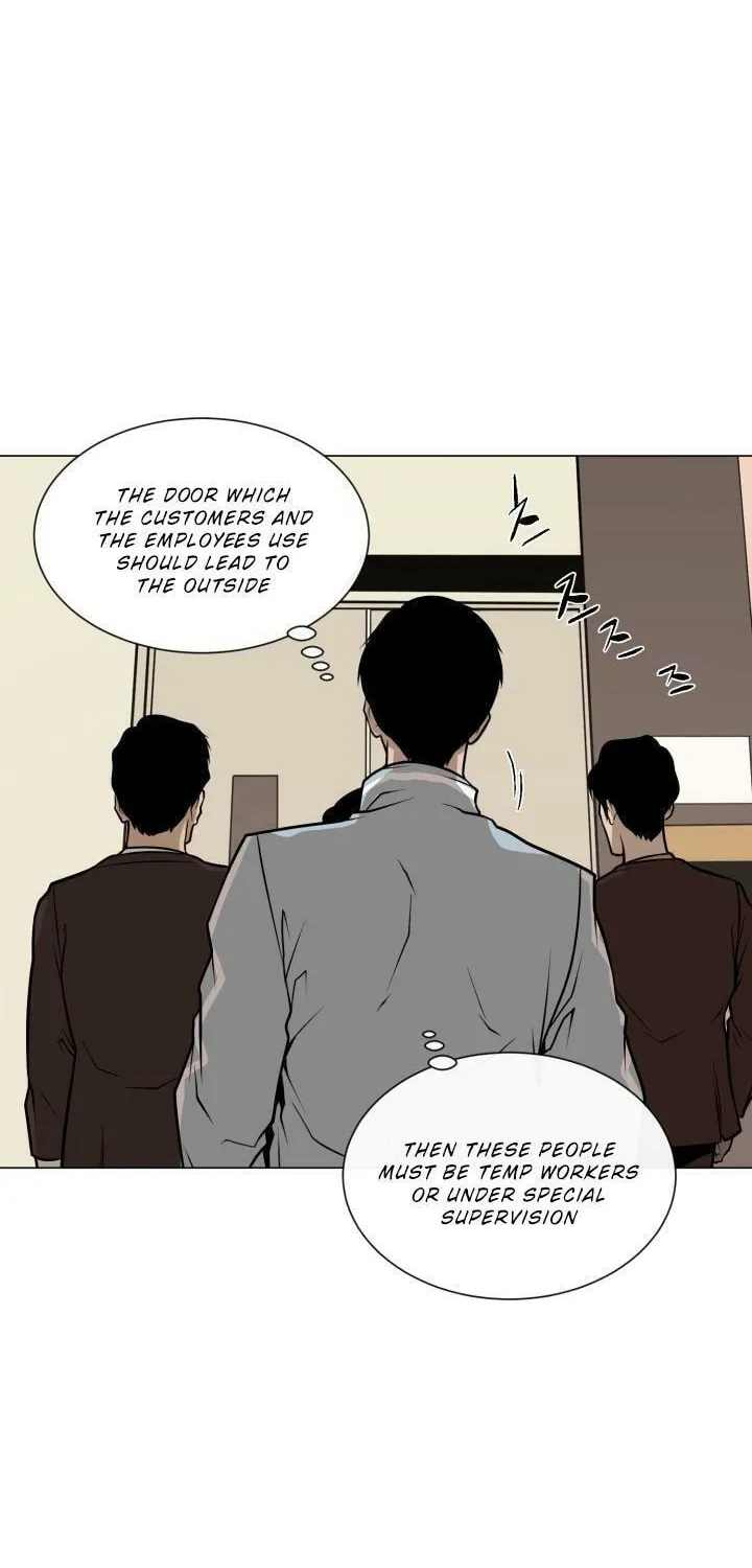 Past Life Regressor Chapter 14 page 31 - 