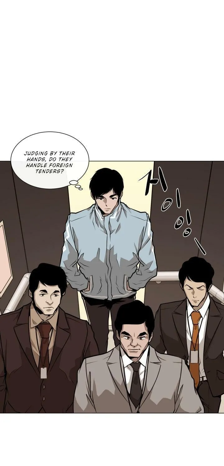 Past Life Regressor Chapter 14 page 33 - 