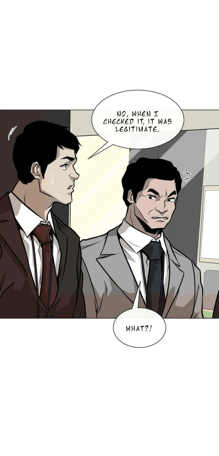 Past Life Regressor Chapter 14 page 35 - 