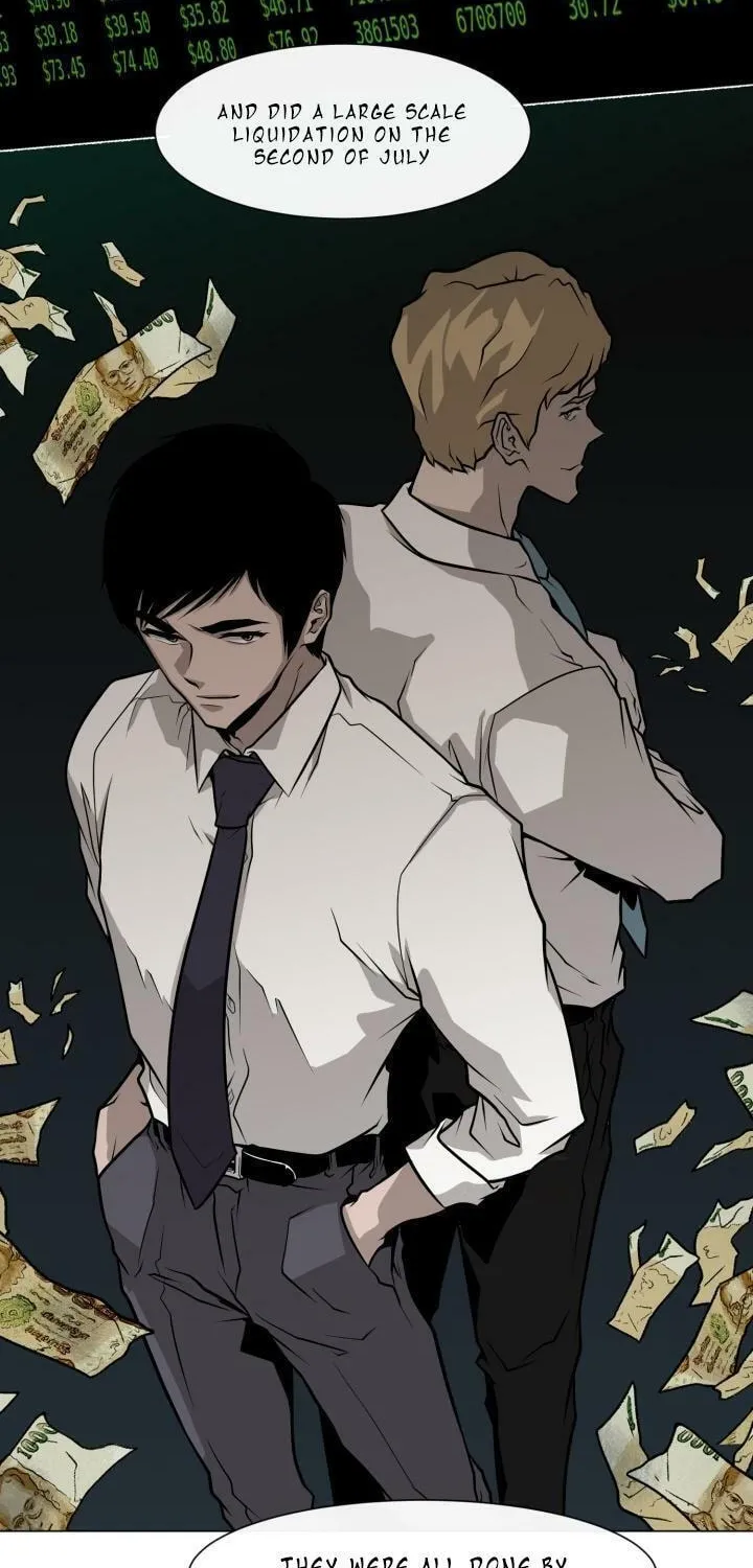 Past Life Regressor Chapter 14 page 37 - 