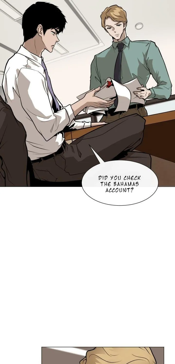 Past Life Regressor Chapter 14 page 5 - 