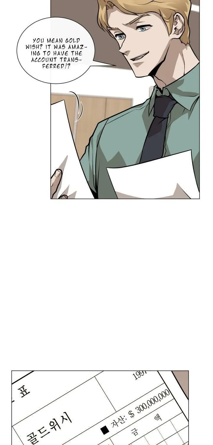 Past Life Regressor Chapter 14 page 6 - 