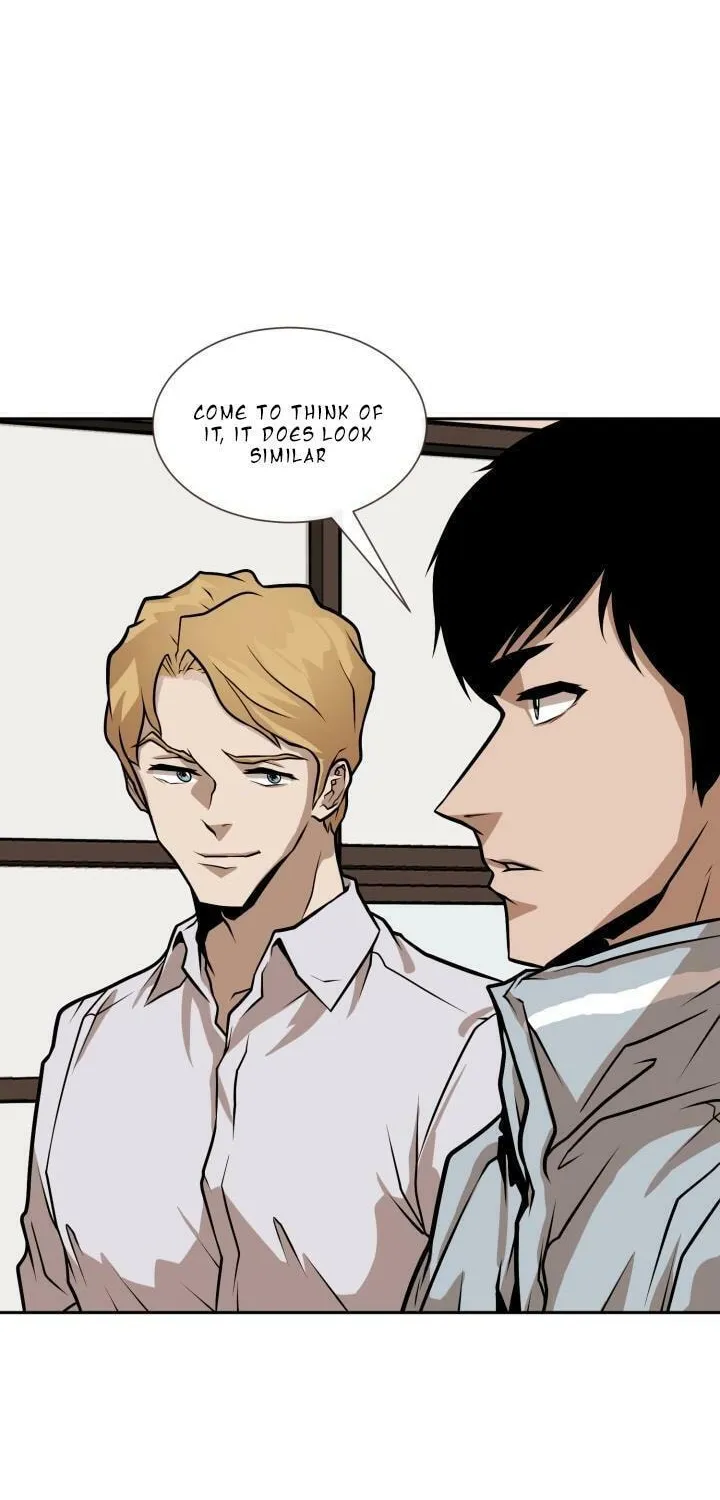Past Life Regressor Chapter 14 page 53 - 