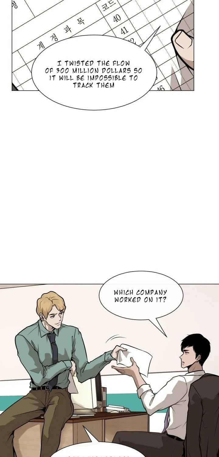 Past Life Regressor Chapter 14 page 7 - 