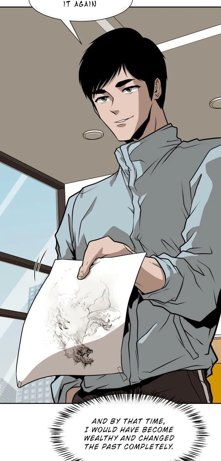 Past Life Regressor Chapter 14 page 63 - 