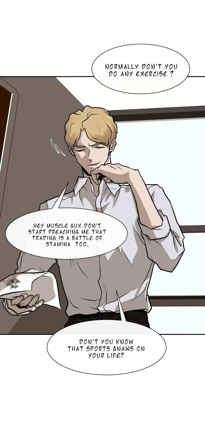 Past Life Regressor Chapter 14 page 66 - 
