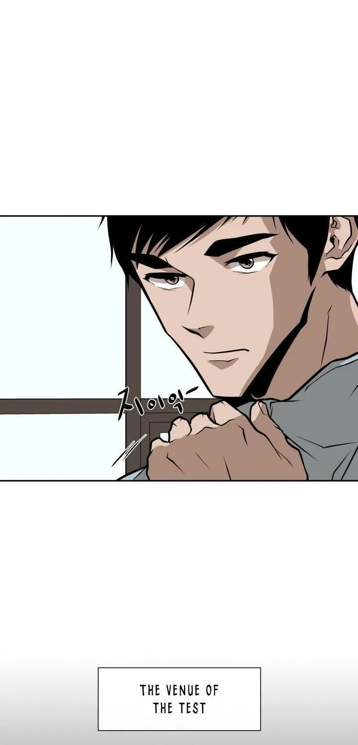 Past Life Regressor Chapter 14 page 67 - 